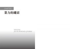 業力：掙脫心的束縛 圖片 2