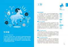 人際關係占星全書：96種日常情境，12星座溝通攻略 圖片 4