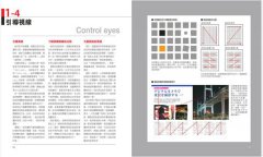 日本平面設計教科書：極簡留白｜漫畫動感｜情報滿載｜魔鬼細節的85黃金法則 圖片 2