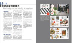 日本平面設計教科書：極簡留白｜漫畫動感｜情報滿載｜魔鬼細節的85黃金法則 圖片 11