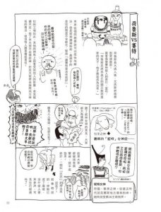 漫畫圖解．不可思議的埃及古文明 圖片 4