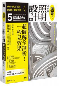 厲害！別小看照明設計：商空、旅店、住宅、辦公室、展示空間，5大場域照明關鍵心法 圖片 1