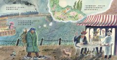 親愛的梵谷先生 圖片 3