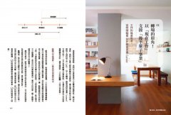 在家工作室！從家開始是門好生意：又住又賺，打造第二人生與斜槓的住宅空間 圖片 3