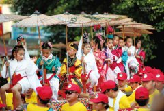 海之信仰．朝聖台灣離島：貢王・擺暝・逡港脚，島民祭典的影像側寫 圖片 2