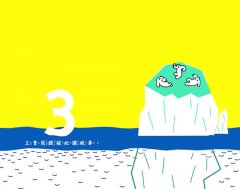 100隻北極熊（SDGs主題繪本） 圖片 5