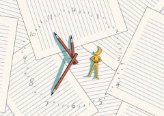 世界冰冷，哲學是篝火：100句清醒通透的哲學名言，解答生活的所有情緒與麻煩。【裸背線裝，特別使用「黃蘗色」車縫線，搭配內頁色調，織出溫暖閱讀體驗】 圖片 3