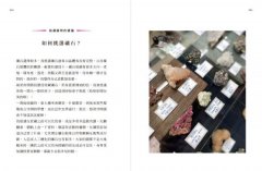 礦石博物館：萬花筒藝術家的原礦收藏圖鑑，每顆都是亮晶晶的寶貝 圖片 7