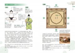 日本文化の圖解小百科：如何過節、品茶道，專為外國人解說的文化小百科 圖片 10