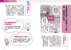 【中小學生必讀】好好說話超圖解：「換句話說」就能建立好人緣 圖片 10