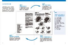 人體解剖著色學習手冊【附12色彩色鉛筆】：邊看邊畫邊學，為知識上色，更有趣、更輕鬆、更好記 圖片 4