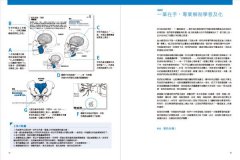 人體解剖著色學習手冊【附12色彩色鉛筆】：邊看邊畫邊學，為知識上色，更有趣、更輕鬆、更好記 圖片 5