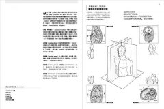人體解剖著色學習手冊【附12色彩色鉛筆】：邊看邊畫邊學，為知識上色，更有趣、更輕鬆、更好記 圖片 6