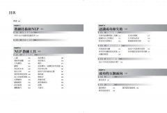 NLP實踐指南：人生幸福和事業成功的全面指導 圖片 2