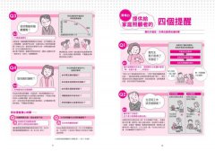 失智症照護超圖解：延緩失智進程、減輕照顧壓力，馬上就能用的實用照護指南 圖片 2