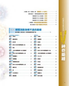 神奇藥繪3：日本醫師結合上古神文字「卡達卡姆那」的最強能量圖騰！瞬間消除不適、驅走負能量、提升潛能和運勢 圖片 2