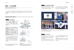 最強LOGO設計の教科書:最多風格一次學，經典5大類、必學26風格，550日系精華案例，大呼過癮的日本識別設計精華 圖片 2