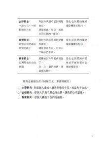 人際關係連結地圖：4個象限，17種類型，你是哪一型？你和誰合得來？ 圖片 7