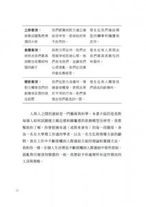 人際關係連結地圖：4個象限，17種類型，你是哪一型？你和誰合得來？ 圖片 8