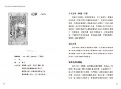 凱爾特聖樹神諭卡【精裝書盒版】：連結大地之靈，歐甘樹文的魔法力量（25張牌卡＋解說手冊＋絨布束口袋） 圖片 8