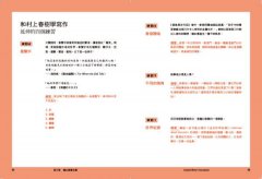 文學大師寫作大補帖：認識50位經典作家的文字魅力，175個創作練習讓你書寫升級 圖片 8