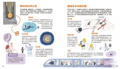 時間從哪裡來（附贈「多功能時間學習轉盤」）：給孩子的時間啟蒙百科全書（共兩冊） 圖片 6