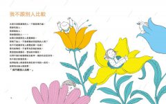【我的話有超能力1+2套書】（二冊）（贈好話魔法練習卡12張）：《堅定的話，帶來支持的力量！》、《溫柔的話，讓我們緊緊相連！》 圖片 6