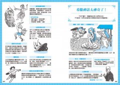希臘神話解剖圖鑑 圖片 5