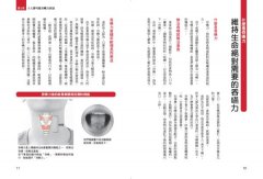 吞嚥力【全新增訂版】：吞嚥力尚未衰退前，就該進行的吞嚥訓練，一天5分鐘，快樂吃到老 圖片 4