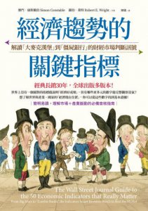 經濟趨勢的關鍵指標：解讀「大麥克漢堡」到「僵屍銀行」的財經市場判斷訊號 圖片 2
