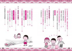 跟著櫻桃小丸子找工作志向(櫻桃小丸子學習漫畫2) 圖片 4