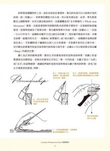 史賓賽聖經：美國國寶級書法大師教你寫一手最正統的優雅美字 圖片 6
