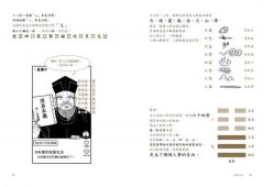 漫畫國學常識關鍵字：為思想盛宴加點笑料，治好你的國學營養不良症 圖片 4