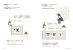 漫畫國學常識關鍵字：為思想盛宴加點笑料，治好你的國學營養不良症 圖片 10