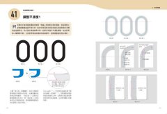 第一次做LOGO，就專業：不只發想、設計、標準字、色彩，更有錯視、美感、精緻化等專業提醒，自學者快速升級的65神邏輯&密技 圖片 8