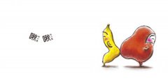 【小達摩】（三冊）：《開心的小達摩》、《小達摩有什麼》、《和小達摩一起》【隨書贈小達摩身高尺及導讀單】  圖片 8