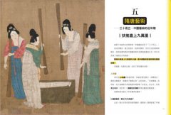句句有梗的中國藝術小史：萬年歷史&經典名家名作，全有記憶點，去故宮不再走迷宮 圖片 7