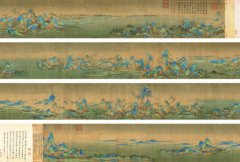 句句有梗的中國藝術小史：萬年歷史&經典名家名作，全有記憶點，去故宮不再走迷宮 圖片 10