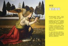 句句有梗的西洋藝術小史【暢銷版】：藝術史很難嗎？有梗就不難，腦補3萬年藝術史框架，迅速提升看展力 圖片 5