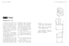 圖解透視中式木家具『鑑賞』全書： 最深入！8大視角家具品鑑法，147式榫卯構造解剖 圖片 2