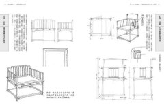 圖解透視中式木家具『鑑賞』全書： 最深入！8大視角家具品鑑法，147式榫卯構造解剖 圖片 4