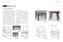 圖解透視中式木家具『實作』全書：最詳盡！木作家具的設計工法與寸法100例 圖片 2