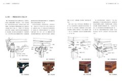 圖解透視中式木家具『實作』全書：最詳盡！木作家具的設計工法與寸法100例 圖片 3