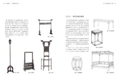 圖解透視中式木家具『實作』全書：最詳盡！木作家具的設計工法與寸法100例 圖片 4