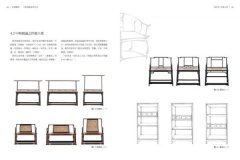 圖解透視中式木家具『實作』全書：最詳盡！木作家具的設計工法與寸法100例 圖片 7