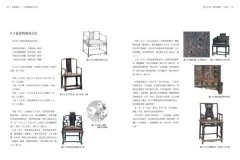 圖解透視中式木家具『實作』全書：最詳盡！木作家具的設計工法與寸法100例 圖片 9