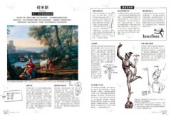 每天來點神知識—希臘神話人物雜學圖解百科：神知識又增加了！藝術、電影、廣告及電玩的靈感都來自祂們 圖片 6