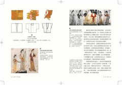 大唐女子時尚圖鑑(附「唐朝女子妝束圖鑑」精美全彩海報)：從妝容、配飾到霓裳，揭開千年前的審美密碼，縱覽盛唐女性的穿搭美學 圖片 7