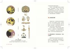 大唐女子時尚圖鑑(附「唐朝女子妝束圖鑑」精美全彩海報)：從妝容、配飾到霓裳，揭開千年前的審美密碼，縱覽盛唐女性的穿搭美學 圖片 9