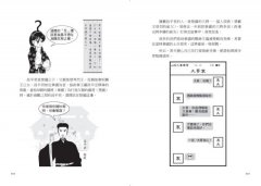 漫畫圖解‧古人如何過好這一生：在歷史的大風大浪中，小人物如何在逆境中求生存 圖片 5
